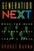 Cover of: Generation next
