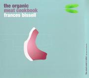 The organic meat cookbook