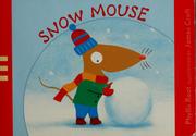 Cover of: Snow mouse