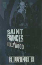 Cover of: Saint Frances of Hollywood