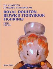 Cover of: Royal Doulton Beswick Storybook Figurines: The Charlton Standard Catalogue