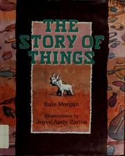 Cover of: The story of things