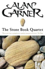 The stone book quartet