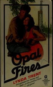 Cover of: Opal Fires