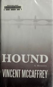 Cover of: Hound: a mystery