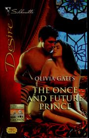 Cover of: The Once and Future Prince