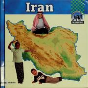 Cover of: Iran by Bob Italia