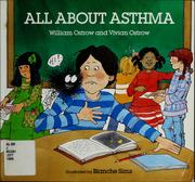 Cover of: All about asthma