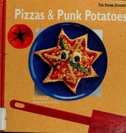 Cover of: Pizzas & punk potatoes