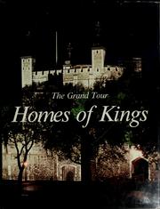 Cover of: Homes of kings
