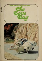 Cover of: The love bug