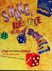 Cover of: Shake, rattle and roll!