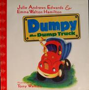 Cover of: Dumpy the dumptruck