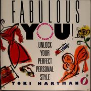 Cover of: Fabulous you!: unlock your perfect personal style