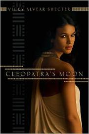 Cleopatra's moon by Vicky Shecter