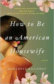Cover of: How to Be an American Housewife by 