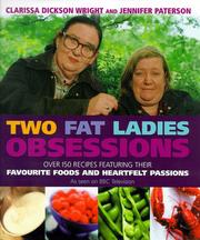 Two fat ladies : obsessions