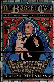 Cover of: The Basket Case: (Father Dowling #11)