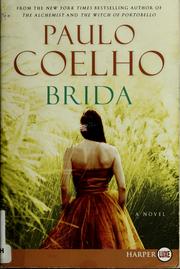 Cover of: Brida