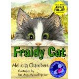 Cover of: Fraidy Cat