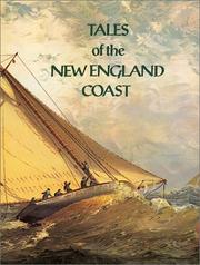 Cover of: Tales of the New England Coast by Frank Oppel