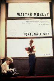 Cover of: Fortunate son by Walter Mosley