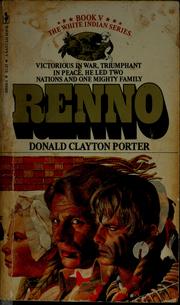 Cover of: Renno