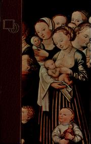 Cover of: The Renaissance III