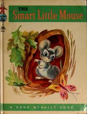 Cover of: The smart little mouse