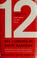 Cover of: 12