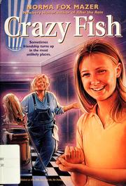 Cover of: Crazy Fish