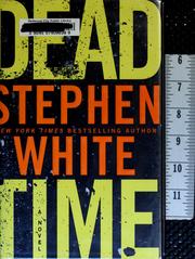 Dead time by Stephen White