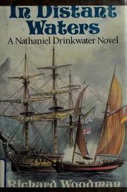 Cover of: In distant waters