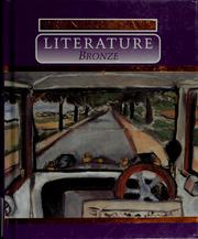 Cover of: Prentice Hall literature | Nanette Koelsch