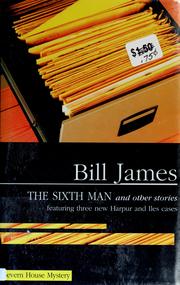 Cover of: The Sixth Man: And Other Stories