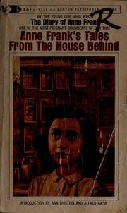 Cover of: Tales from the house behind