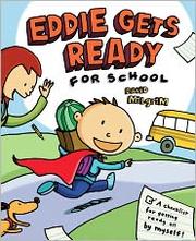 Cover of: Eddie Gets Ready for School by 