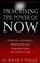 Cover of: Practising the power of now