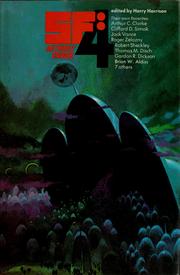 Cover of: SF: authors' choice 4.