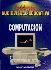 Cover of: Enciclopedia audiovisual-educativa by Carlos Gispert
