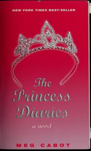 Cover of: The Princess Diaries