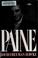 Cover of: Paine