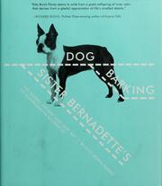 Cover of: Sister Bernadette's barking dog by Kitty Burns Florey