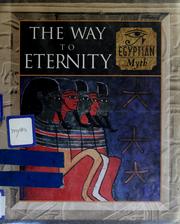 Cover of: The way to eternity by Fergus Fleming
