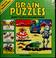 Cover of: Brain puzzles