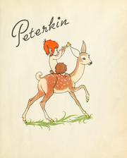 Cover of: Peterkin by Elaine Pogány