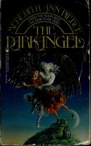 Cover of: The darkangel by Meredith Ann Pierce
