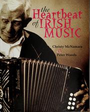 Cover of: The heartbeat of Irish music