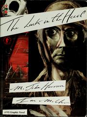 Cover of: The luck in the head by M. John Harrison