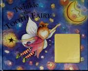 Cover of: Twinkle the tooth fairy